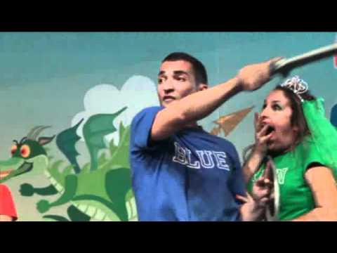 Los Libros - Cantamos Contigo