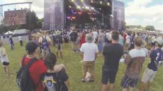 Festival Hangs :: Austin City Limits 2013