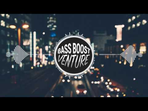 Mixinit x Moldavite - BANKZ ( Bass Boosted )