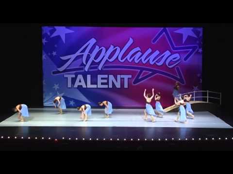 KarTV - Best Lyrical/Contemporary Performance - Grand Rapids, MI