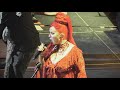 The B-52's, Strobe Light (live), Farewell Tour, San Francisco, October 28, 2022 (4K)