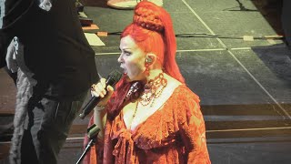 The B-52&#39;s, Strobe Light (live), Farewell Tour, San Francisco, October 28, 2022 (4K)