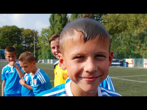 TALENT TARGÓWEK - VARSOVIA 07 4:3 - ORLIKI U-10