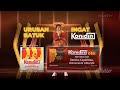 IKLAN KONIDIN OBH Urusan Batuk Ingat Konidin Ver 1 15s 2022