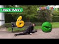 Forward Thinking Season 1 Episode 6 Numberjacks FULL Episode