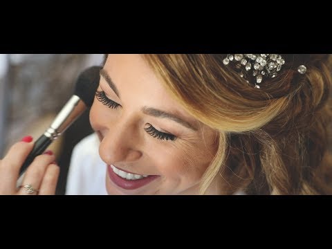 Dominique & Cody Wedding Video: Sneak Peek - Lucien's Manor, Berlin, NJ