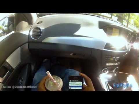 Q-Vlogs - Car Check With Lethal Bizzle #20