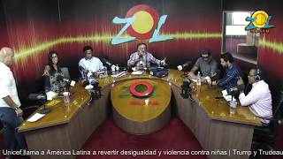 Analizando los olores que nos traen recuerdos en El Mismo Golpe con Jochy | Parte 1