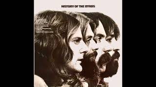 The Byrds  - Citizen Kane (STEREO in)