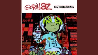 Gorillaz - Latin Simone (English Version)