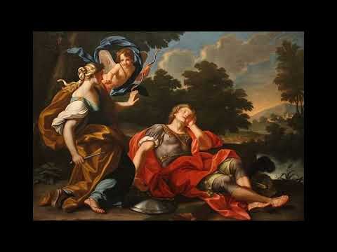 Händel - Rinaldo, HWV 7 (Diego Fasolis, Orchestre de Chambre de Lausanne)