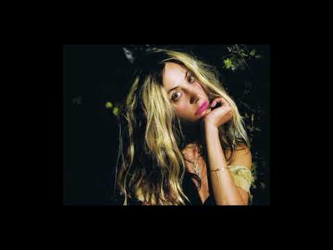 drowned with the fishes — katie jane garside & fiachra shanks