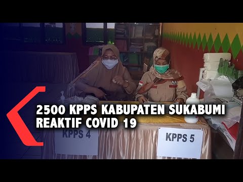 Cara Daftar KPPS Pemilu 2024, Berikut Jadwal, Syarat Pendaftaran dan Gajinya