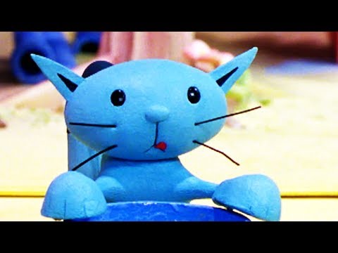 Bob The Builder - Pilchard Goes Fishing | Bob The Builder Season 2 | Kids Cartoons | Kids TV Shows