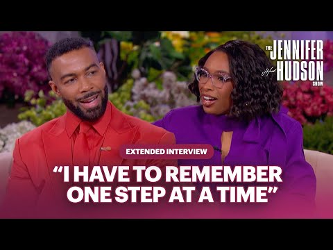 How Tall Is Omari Hardwick