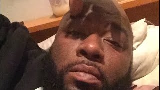 Suge Knight son says Daz Dillinger from the Dogg Pound is a fat punk and Suge smashed his babymama