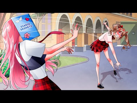 Ho Vissuto in una Bugia Finché non ho Letto Il Diario della Mia Migliore Amica