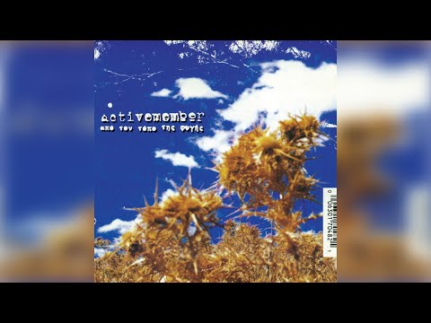 Active Member - Από τον τόπο της φυγής