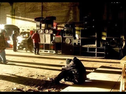 TRIBE TEKNO dj set from 2008