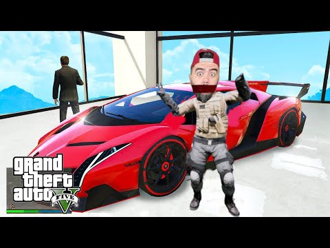 BU ARABALARI ÇALMAK YÜREK ISTER HIRSIZ ONLINE - GTA 5 MODS