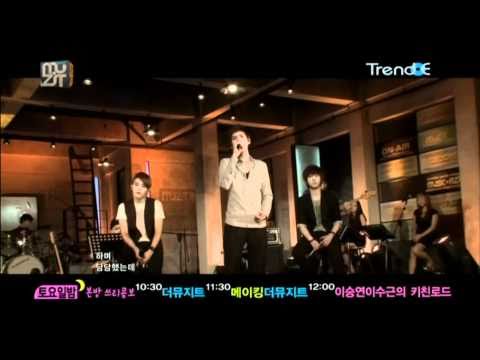 20100911 The Muzit Ep.  07 - Super Junior K.R.Y (2- 2)