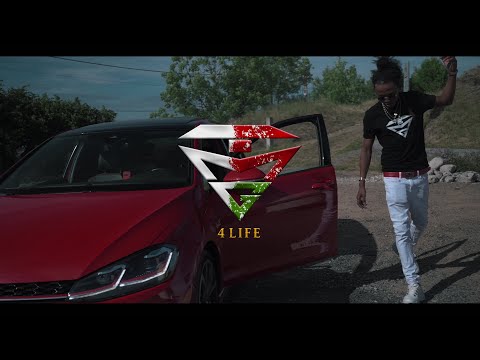 Rapa Swayze - T'es qui