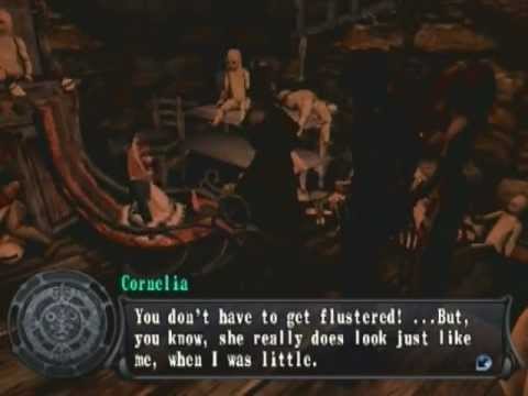 Let's play Shadow Hearts 2 (Covenant) Part 73: The Doll House