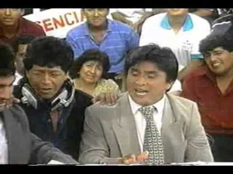 Comicos Ambulantes -El Noticiero loco loco loco