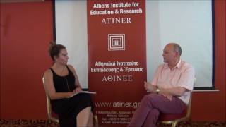 Interview- Dr. Marcos Rodrigues