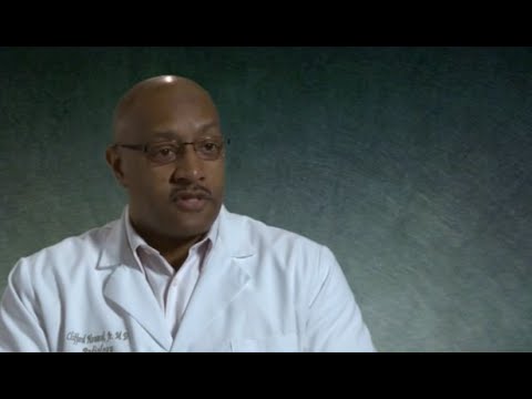 Clifford Howard Jr., MD - Radiology - Wake Forest Baptist Health