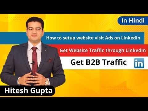 LinkedIn Company Page Optimization Tutorial 2020 LinkedIn Page Important Settings Tips 2020
