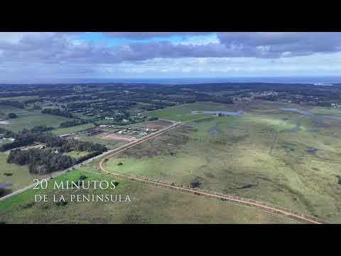 Video de YouTube - Venta Lotes - Chacras La Barra Camino Urquiza Punta Este