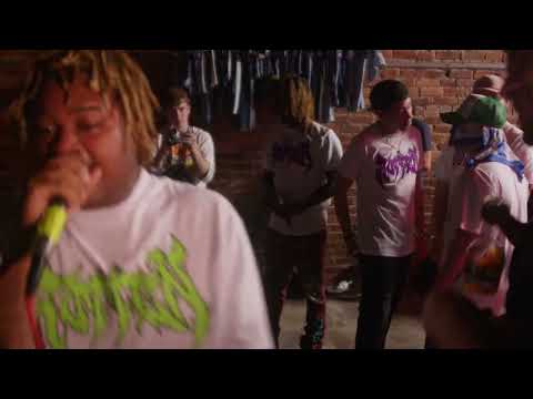 Rot Gang - Full Set - 06/04/23 @ Poor Taste (Chattanooga, TN)