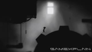 Limbo: Climbing the Cog Achievement Guide