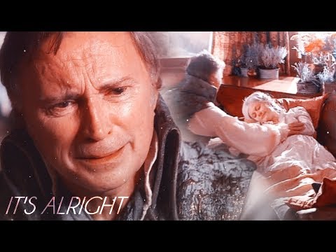 Belle & Rumpelstiltskin | It's alright. [7x04]