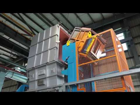 StrikoMelter® and Westomat® at DGS in China