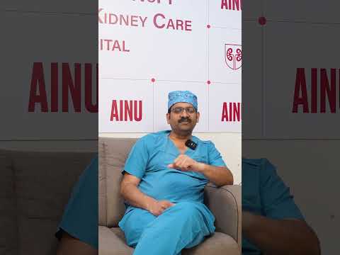 Bed wetting explained and the steps you can take to help your child regain confidence - Dr Ravindra