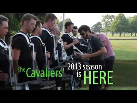 Cavaliers 2013: The Season is HERE