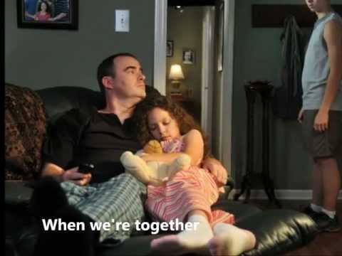 When We're Together - Mark Harris (with lyrics)