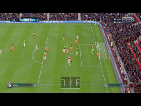 VFC Zenit - Tudors          PFC