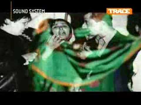 Alpha Blondy - Journalistes En Danger (Democrature)