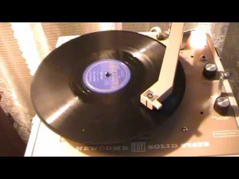 White Heat - Jimmie Lunceford and His Orchestra (Vocalion)1939