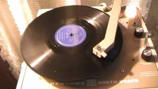 White Heat - Jimmie Lunceford and His Orchestra (Vocalion)1939