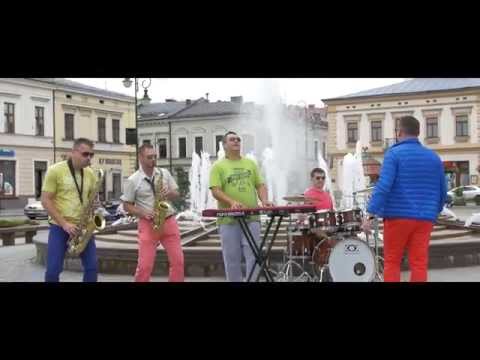 Magik Band & Krzysztof Górka - Ognista woda