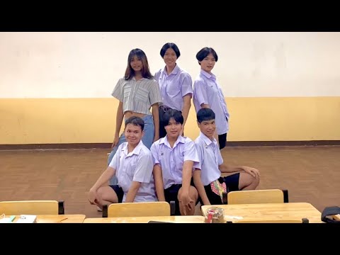 My Dreamer cover I AM (Ive) | Audition Round