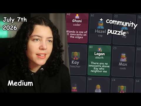 Clues by Sam 7th July 2026 answer preview