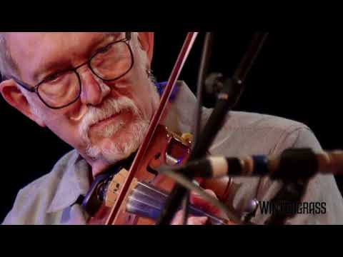 Forked Deer - Bruce Molsky & Michael Daves at Wintergrass 2022