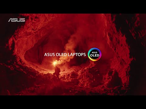 Begin Your Incredible Journey | ASUS Zenbook Pro Duo OLED