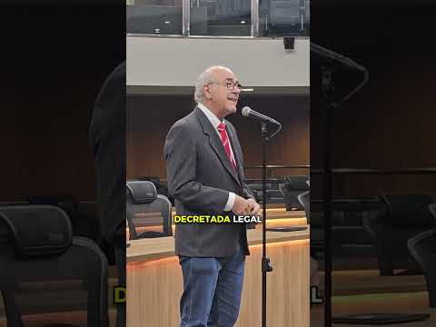 📍 Novo Gama: Piso Salarial Já!