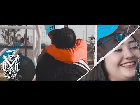 Anguz Azn - Me Gustas [Video Oficial]